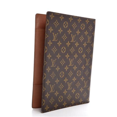 louis vuitton book covers